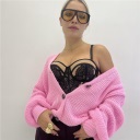 bustino con spallino regolabile retro'